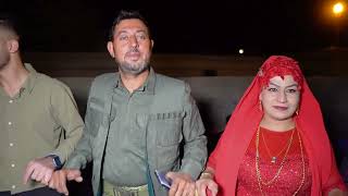 Kadri̇ Yildiz Düğünü Part 1 Yildiz Ai̇lesi̇ Görkemli̇ Kina Gecesi̇ Sulak Köyü Nehirbe