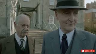 Agatha Christies Poirot New 2025 Curtain Agatha Christies Poirot Full Episodes 2025