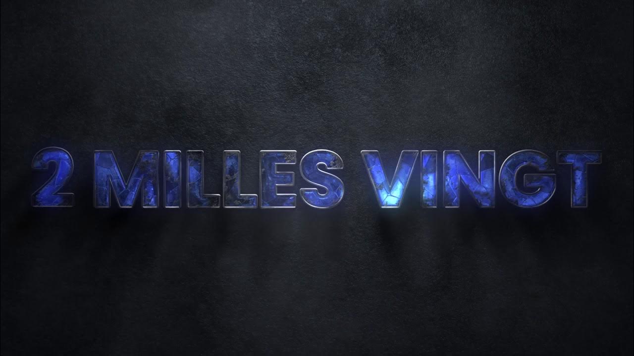 Deux Milles Vingt 2020 YouTube