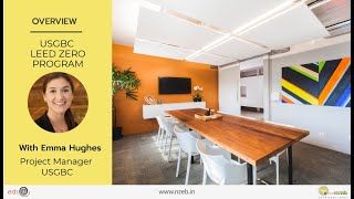 Overview | USGBC LEED Zero Program