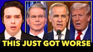 Download Lagu Donald Trump Turns On Mark Carney — Canada Could Pay A Devastating Price