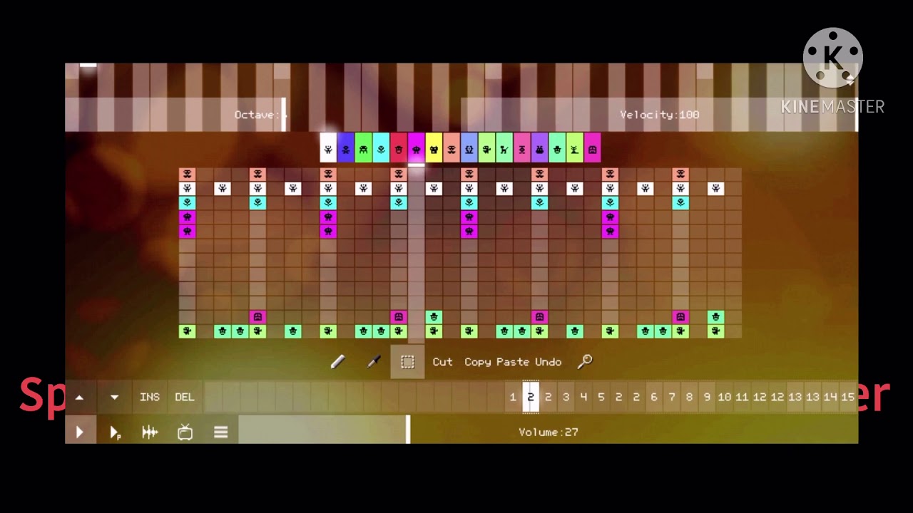 [Request] Sparta TSS Venom Base V2 - Pixitracker (read description)