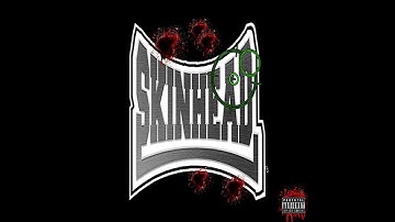 [FREE] huzzy b Type Beat 2025 - "skinhead"