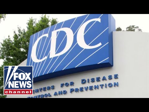 CDC reverses stance, says coronavirus ‘does not spread easily’ on surfaces