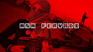 ►Ana Feryadi◄ Female Turkish Vox Hip Hop Mafia Beat Resimi