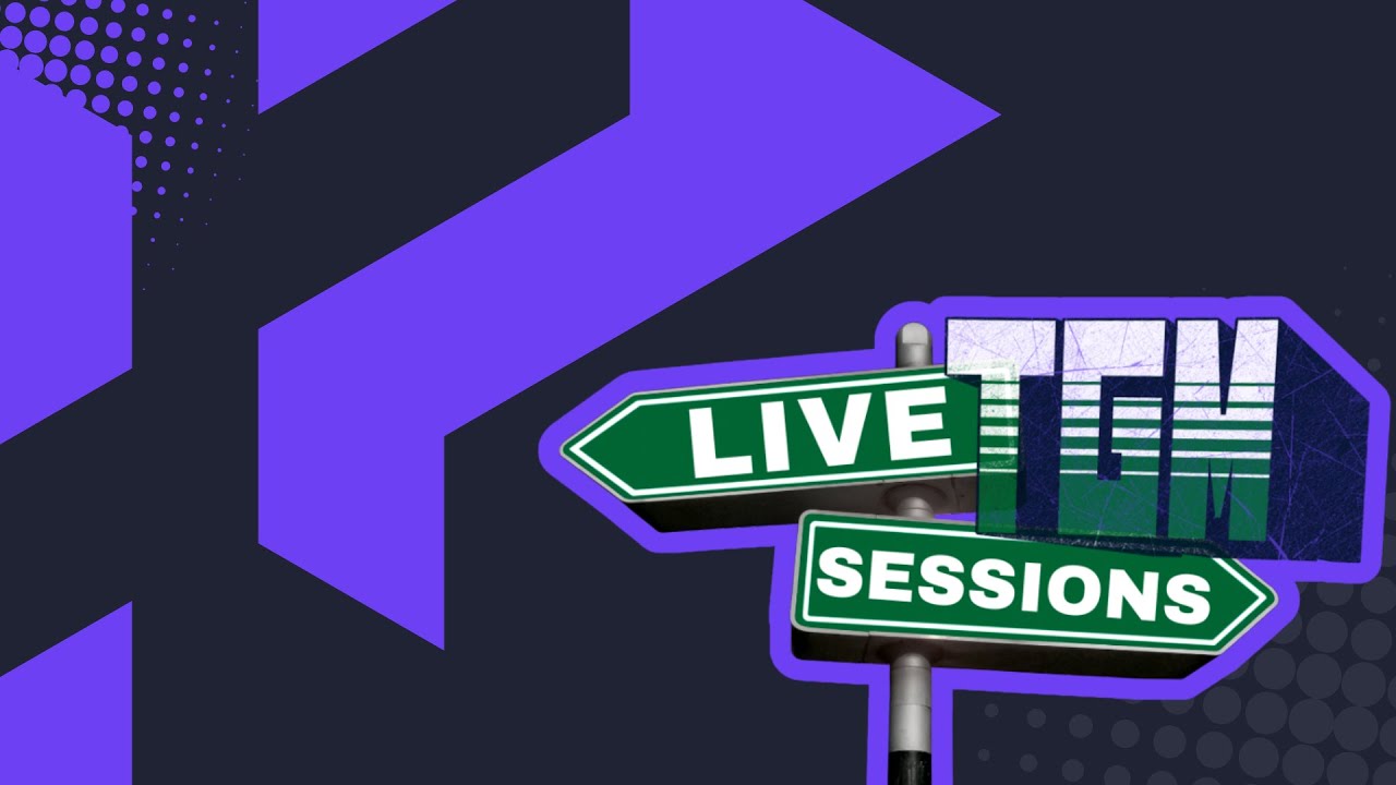 TGM LIVE SESSIONS, Graé Music