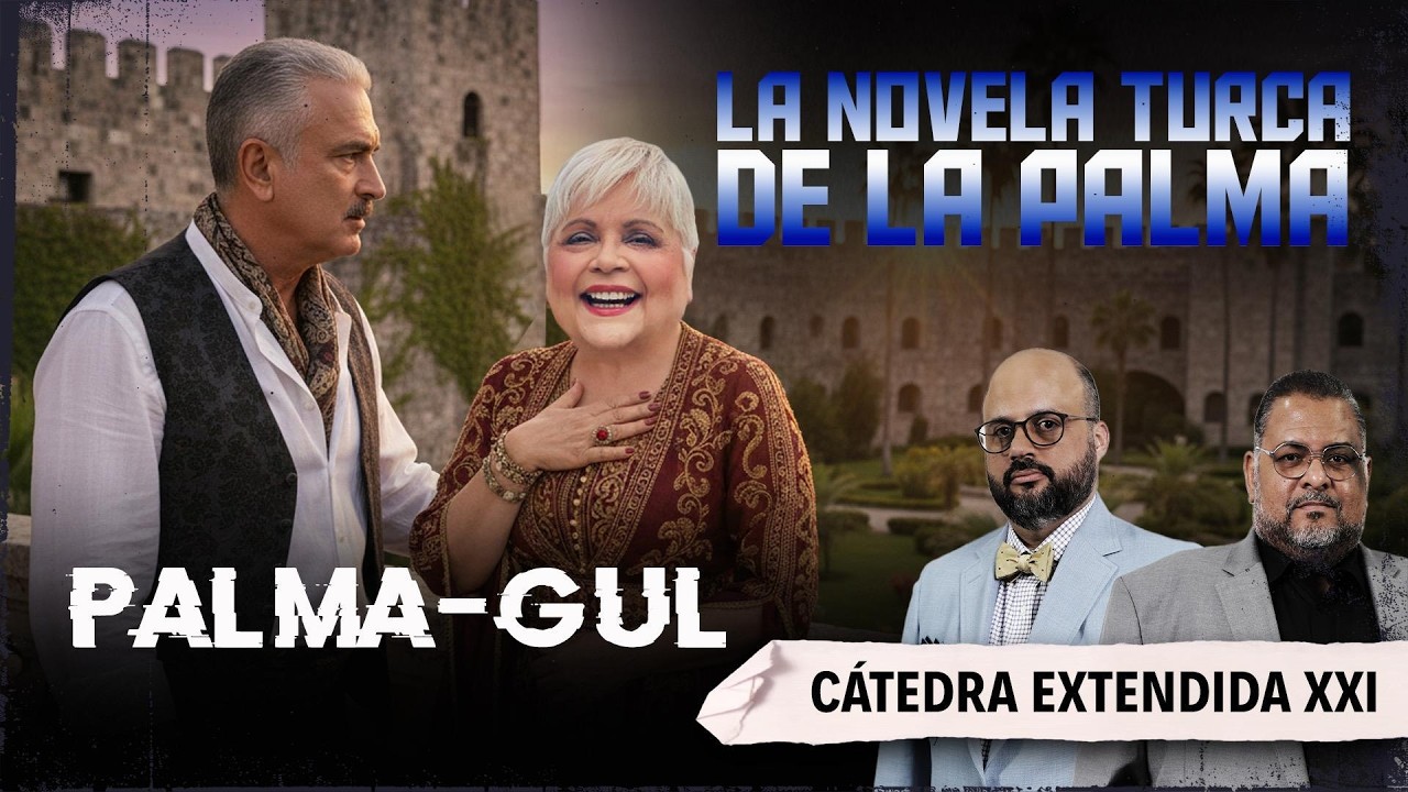 La Cúpula Le Suelta La Mano A JGo