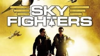 sky fighters screenshot 5