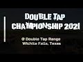 Double tap championship 2021