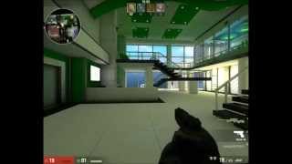 Counter Strike: Global Offensive - Collateral Damage