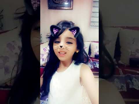 ملااك☺😍🌛