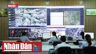 Dữ liệu số - Động lực cho chuyển đổi số quốc gia | Chuyển động số