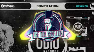 Pane Mua - Malfunction (Tryple Remix)