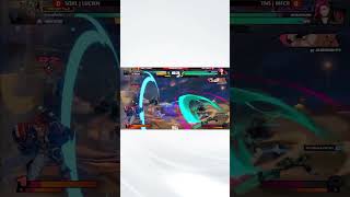SQXL Lucien's Nasty Ekko Combo (SQ XL Top 4 2xKO)