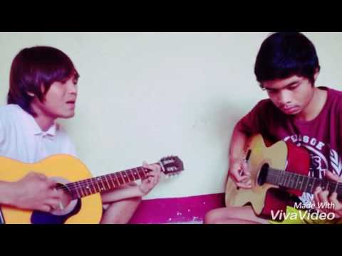 'Le jodoh' (Adista) cover Adi putra & bayu