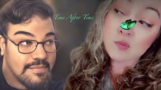 Time After Time (Cyndi Lauper cover) | Darcy Spence and William Lemery