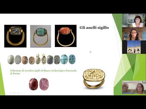 Video: Differenza Tra Gioielli E Ornamenti