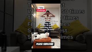 Home Belly Fat Burner 🔥 No Equipment, No Gym