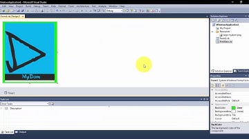 Membuat Splash Screen Dengan VB NET