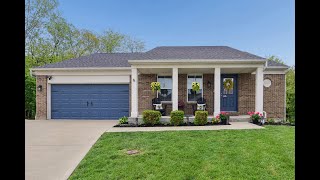 4223 Hunting Hawk Drive Lebanon, OH | ColdwellBankerHomes.com
