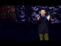 【演讲实录】马东：骚浪贱是我打开世界的方式