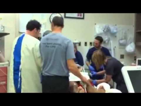 LAST DAYS OF HYDRALAZINE (TRAILER)