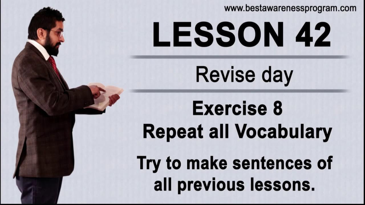 Lesson 42 passive voice in punjabi, punjabi tutotrial in passive