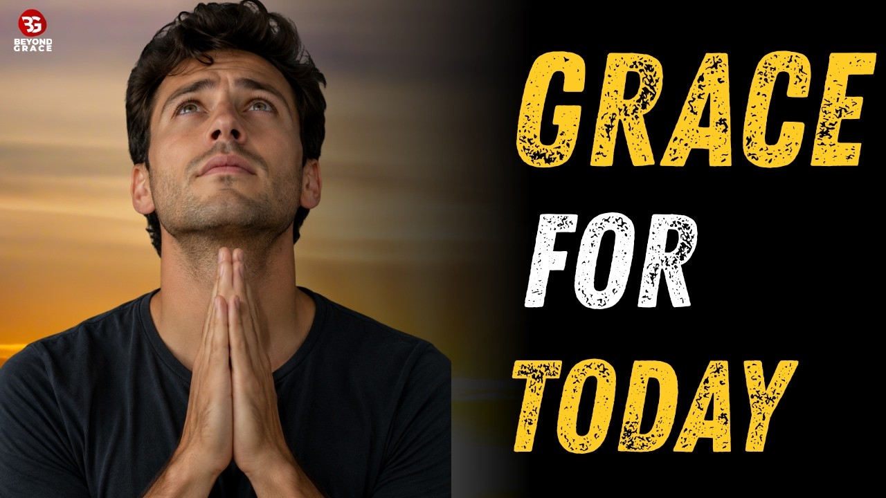 2-MINUTE HEALING PRAYER — BELIEVE GOD FOR YOUR MIRACLE TODAY