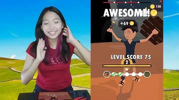 Gladiator Hero of the Arena Game Gameplay Walkthrough