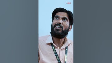 என்ன இப்படி Behave பண்ணுறீங்க😮 Click to watch Full Video☝️#SweetandSalt #FilterCopyEngaArea #Shorts