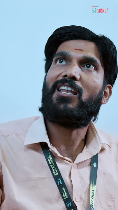 என்ன இப்படி Behave பண்ணுறீங்க😮 Click to watch Full Video☝️#SweetandSalt #FilterCopyEngaArea #Shorts