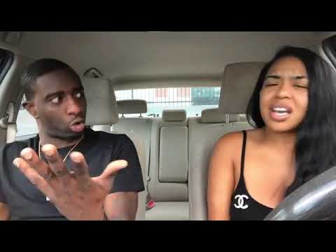 Desi Banks misinterprets B Simone