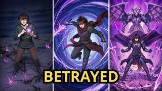 Betrayed By His Hunter Squad, He Formed A Pact With A Fallen Angel Demon! - Manhwa Recap