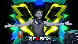 Circuit Music 2023 - DJ RED ROY - 