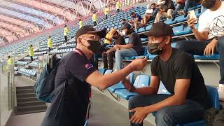 JDT FC vs BRM FC -Piala FA 2022 10 - 0 screenshot 2