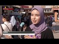 Kyiv Muslims Celebrate Eid Al-Adha