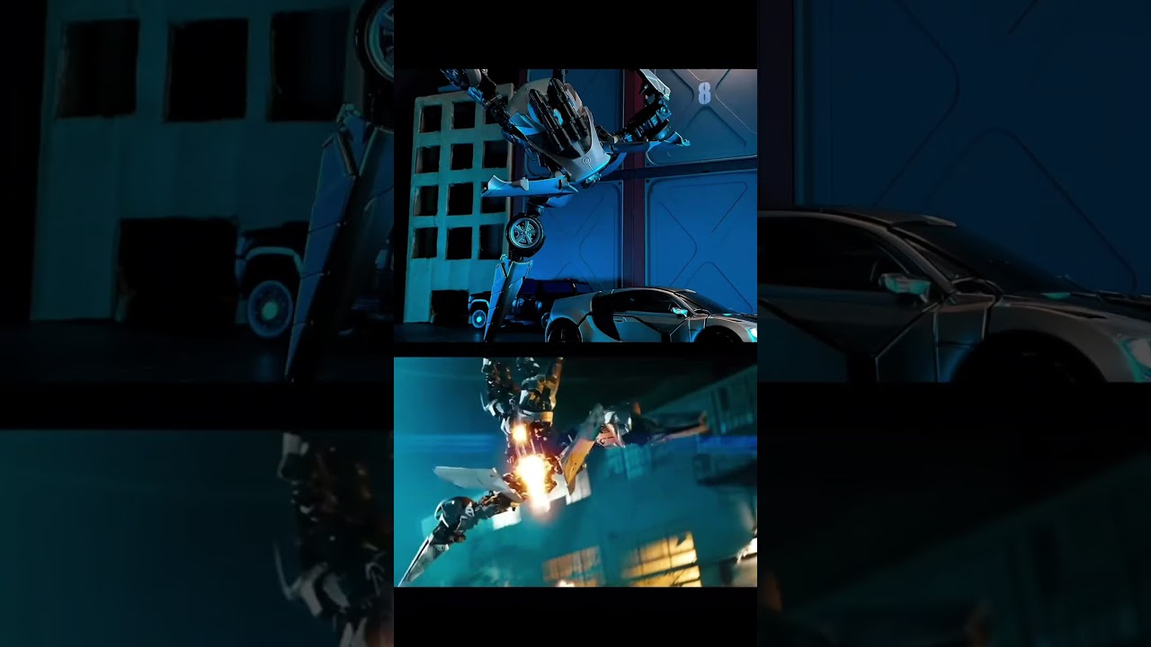 “Clear a path!” SIDEWAYS  SPLITS! 