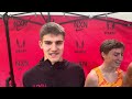 Nike NXN winner Jackson Spencer