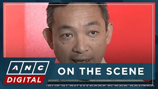 Tinio: Remains to be seen if Marcos' flood control audit will bear fruit, lead to charges | ANC