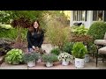 Show & Tell - Plants That Look Great in Late Fall // Garden Answer