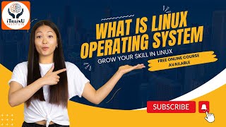 Linux Operating System - crash course from basic to advance with practical