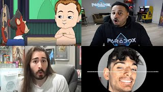 Penguinz0 'Crypto Meltdown' Compilation