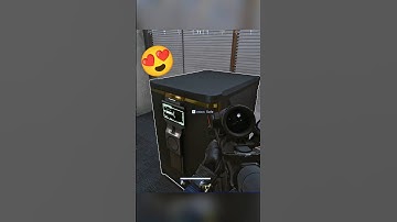 How to Found This Red!🍒#deltaforcegame