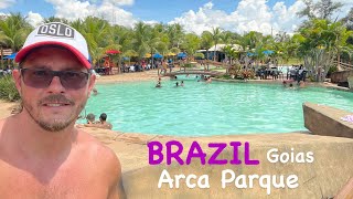 BRAZIL 🇧🇷 - Arca Parque ( Goias ) April 2022