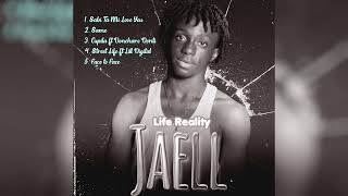 Jaell - Street Life ft Lill Digital (Official Audio) Prod By @RN-MediaProNV