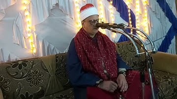 لقد صدق الله رسوله الرؤيا بالحق لتدخلن المسجد الحرام ان شاء الله آمنين (سورةالفتح)