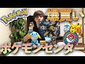 ポケモンセンターで爆買いしてみたｗ