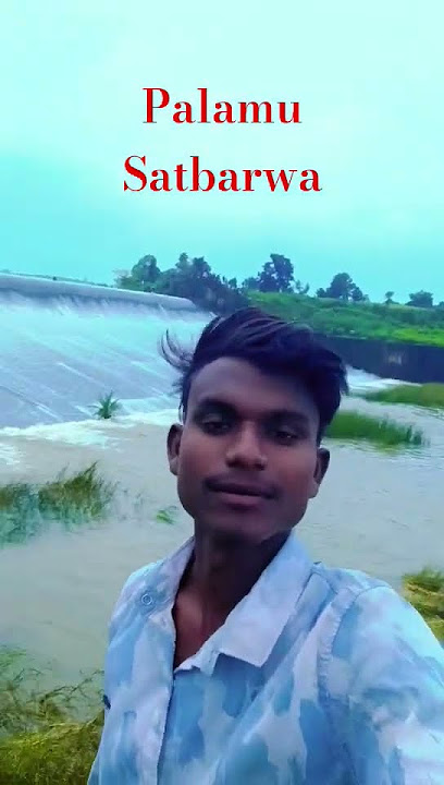 satbarawa ❤️‍🔥 Malay# dam beauiful #palace in# palamu#  jharkhand