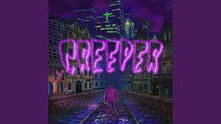 Vignette de la vidéo "Creeper - Black Rain"