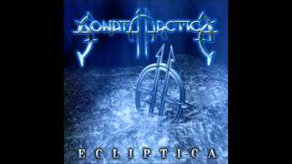 Sonata Arctica - Blank File chords